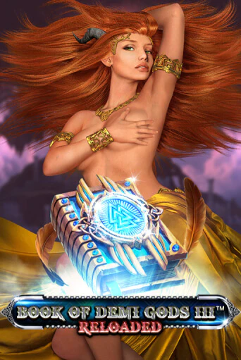 Book Of Demi Gods III Reloaded демо игровой автомат | VAVADA Казино бесплатно