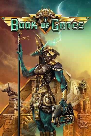 Book Of Gates демо игровой автомат | VAVADA Казино бесплатно