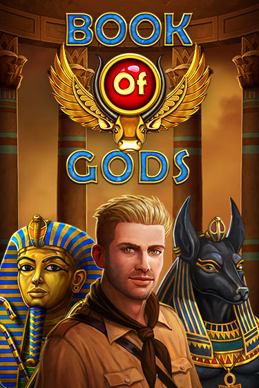 Book Of Gods демо игровой автомат | VAVADA Казино бесплатно