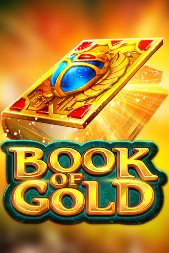 Book of Gold демо игровой автомат | VAVADA Казино бесплатно