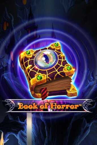 Book Of Horror демо игровой автомат | VAVADA Казино бесплатно