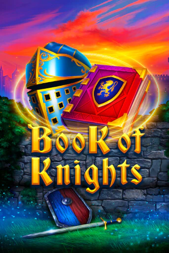 Book of Knights демо игровой автомат | VAVADA Казино бесплатно
