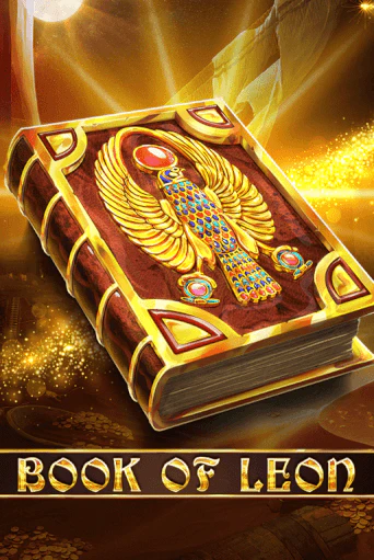 Book of Leon демо игровой автомат | VAVADA Казино бесплатно