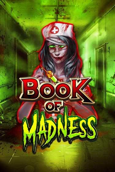 Book of Madness демо игровой автомат | VAVADA Казино бесплатно