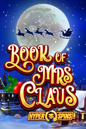 Book Of Mrs Claus демо игровой автомат | VAVADA Казино бесплатно