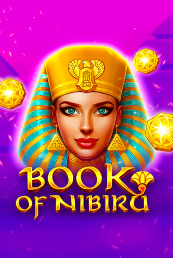 Book of Nibiru демо игровой автомат | VAVADA Казино бесплатно