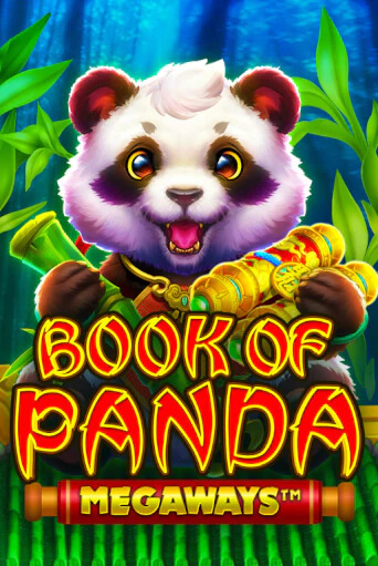 Book of Panda Megaways демо игровой автомат | VAVADA Казино бесплатно