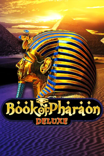 Book of Pharaon Deluxe демо игровой автомат | VAVADA Казино бесплатно