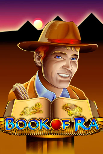 Book of Ra демо игровой автомат | VAVADA Казино бесплатно
