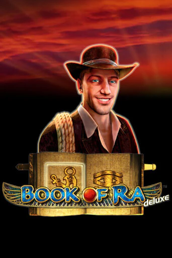 Book of Ra Deluxe демо игровой автомат | VAVADA Казино бесплатно