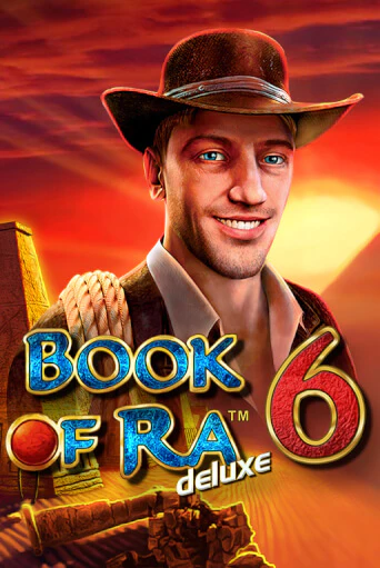 Book of Ra Deluxe 6 демо игровой автомат | VAVADA Казино бесплатно