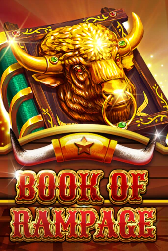 Book Of Rampage демо игровой автомат | VAVADA Казино бесплатно