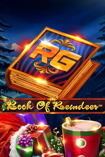 Book Of Reindeer демо игровой автомат | VAVADA Казино бесплатно