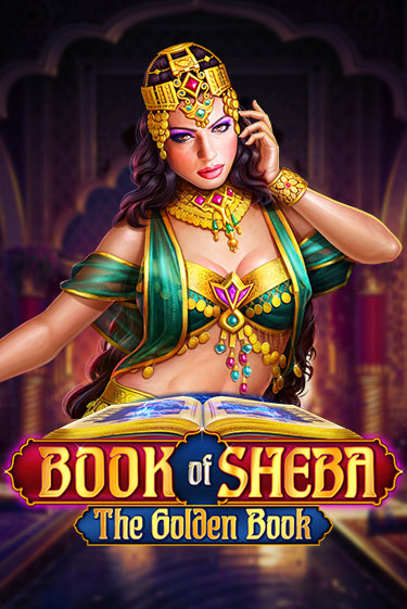 Book of Sheba демо игровой автомат | VAVADA Казино бесплатно