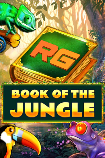 Book Of The Jungle демо игровой автомат | VAVADA Казино бесплатно