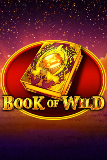 Book of Wild демо игровой автомат | VAVADA Казино бесплатно