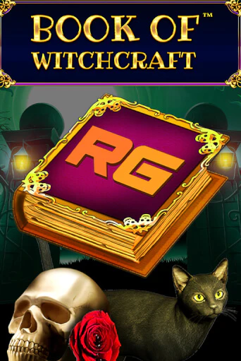 Book Of Witchcraft демо игровой автомат | VAVADA Казино бесплатно