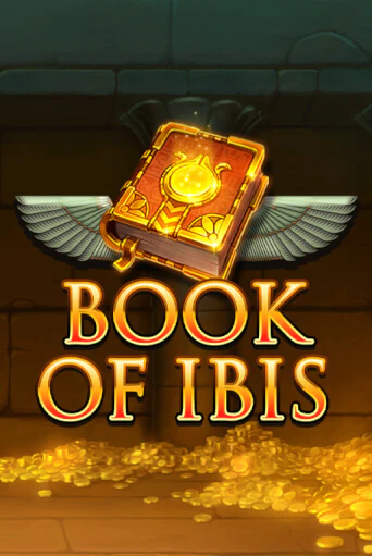 Book of Ibis   демо игровой автомат | VAVADA Казино бесплатно