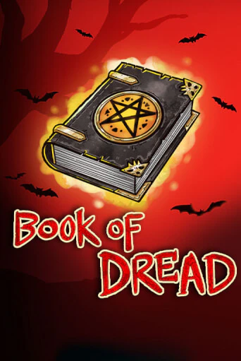 Book of Dread демо игровой автомат | VAVADA Казино бесплатно