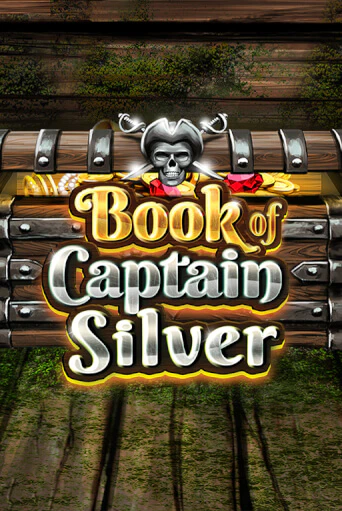 Book of Captain Silver демо игровой автомат | VAVADA Казино бесплатно