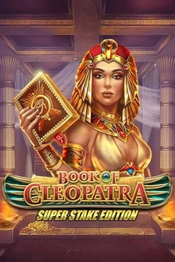 Book of Cleopatra Super Stake демо игровой автомат | VAVADA Казино бесплатно