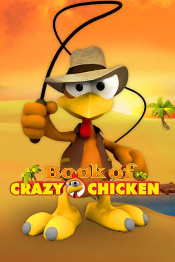 Book of Crazy Chicken демо игровой автомат | VAVADA Казино бесплатно
