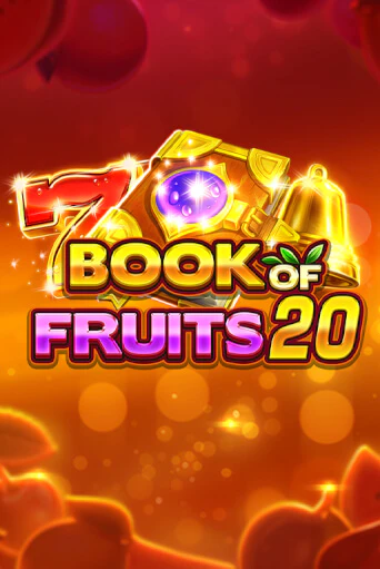 Book of Fruits 20 демо игровой автомат | VAVADA Казино бесплатно