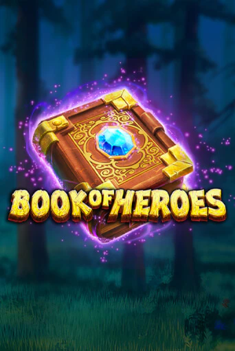 Book of Heroes демо игровой автомат | VAVADA Казино бесплатно