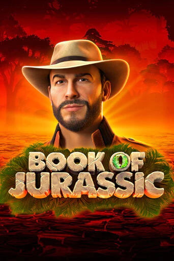 Book of Jurassic демо игровой автомат | VAVADA Казино бесплатно