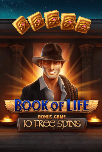 Book of Life демо игровой автомат | VAVADA Казино бесплатно