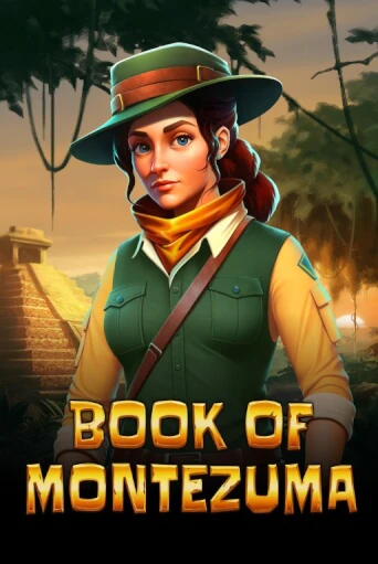 Book of Montezuma демо игровой автомат | VAVADA Казино бесплатно