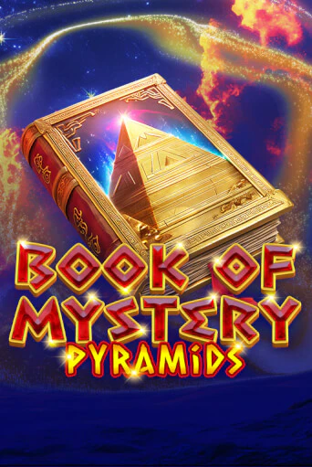 Book of Mystery Pyramids демо игровой автомат | VAVADA Казино бесплатно