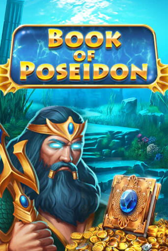 Book of Poseidon демо игровой автомат | VAVADA Казино бесплатно