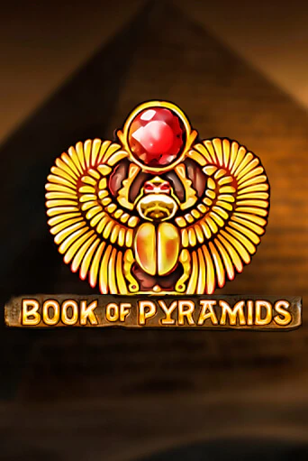 Book of Pyramids демо игровой автомат | VAVADA Казино бесплатно