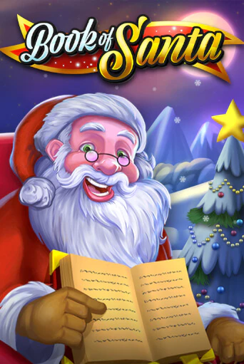 Book of Santa демо игровой автомат | VAVADA Казино бесплатно