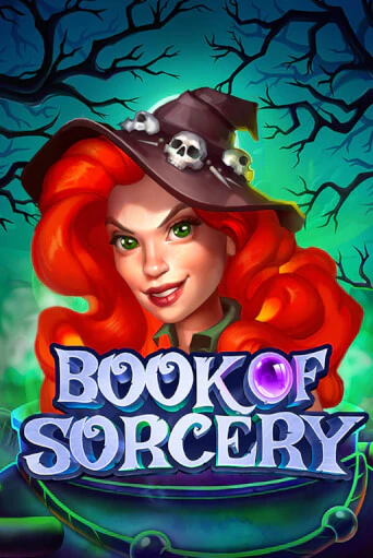 Book of Sorcery демо игровой автомат | VAVADA Казино бесплатно