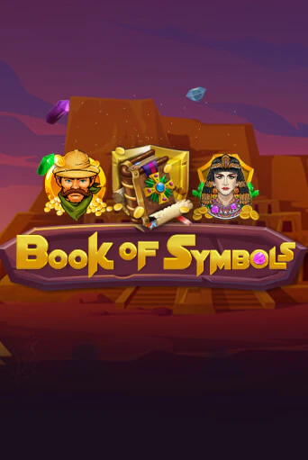 Book of Symbols демо игровой автомат | VAVADA Казино бесплатно
