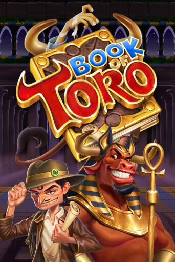 Book of Toro демо игровой автомат | VAVADA Казино бесплатно