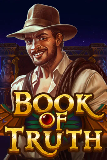 Book of Truth демо игровой автомат | VAVADA Казино бесплатно