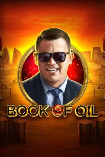 Book of Oil демо игровой автомат | VAVADA Казино бесплатно