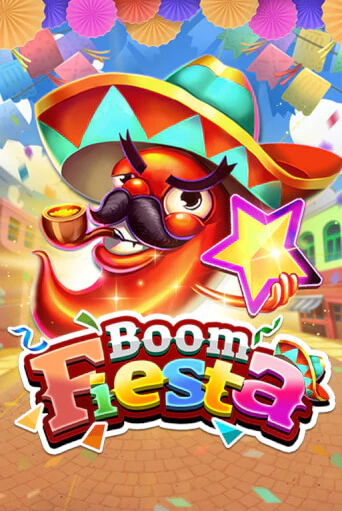 Boom Fiesta демо игровой автомат | VAVADA Казино бесплатно