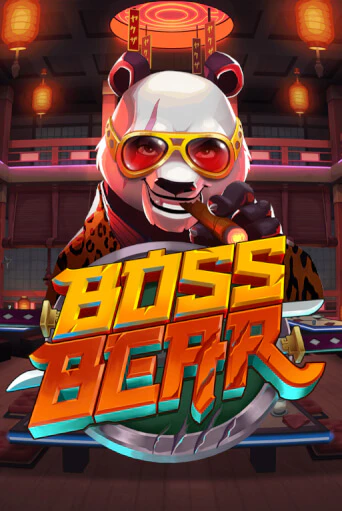 Boss Bear демо игровой автомат | VAVADA Казино бесплатно