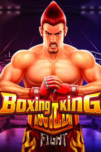 Boxing King демо игровой автомат | VAVADA Казино бесплатно