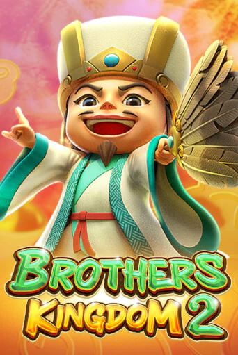 Brothers Kingdom 2 демо игровой автомат | VAVADA Казино бесплатно