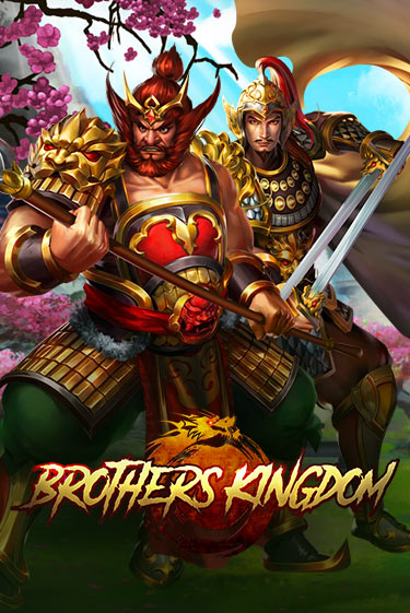 Brothers Kingdom демо игровой автомат | VAVADA Казино бесплатно