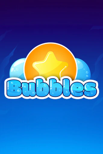 Bubbles демо игровой автомат | VAVADA Казино бесплатно