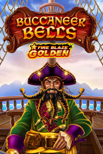 Buccaneer Bells: Fire Blaze Golden демо игровой автомат | VAVADA Казино бесплатно
