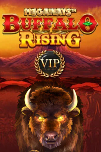 Buffalo Rising Megaways VIP демо игровой автомат | VAVADA Казино бесплатно