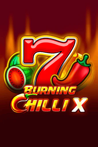 Burning Chilli X демо игровой автомат | VAVADA Казино бесплатно