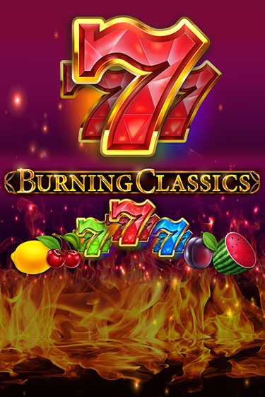 Burning Classics демо игровой автомат | VAVADA Казино бесплатно